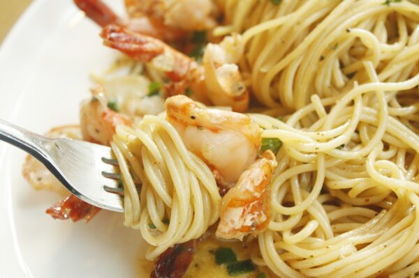 pasta, shrimp, restaurant-2054656.jpg